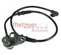 Wheel Speed Sensor Fits MERCEDES S210 W210 95-03 2105409108