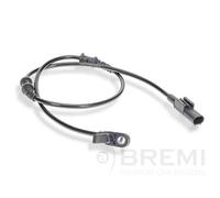 Wheel Speed Sensor Fits MERCEDES Sprinter 906 W906 9065400417