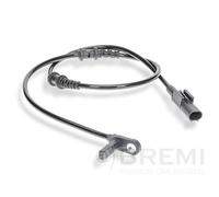 Wheel Speed Sensor Fits MERCEDES Sprinter 906 W906 9065404017