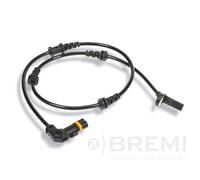 BREMI 50711 ABS sensor