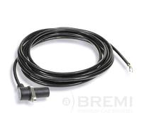 Wheel Speed Sensor Fits MERCEDES Vito W638 96-03 6385420417