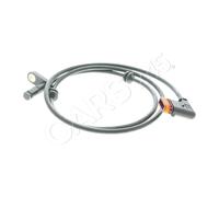 Wheel Speed Sensor Fits MERCEDES W218 W212 W207 S212 C207 A207 1.8-6.2L 2009-