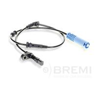 Bremi 50128 Wheel Speed Sensor