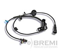 Wheel Speed Sensor Fits MITSUBISHI Asx 10- MN116243