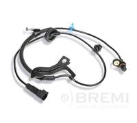 BREMI 50885 ABS sensor
