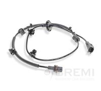 Wheel Speed Sensor Fits MITSUBISHI Asx Outlander III 4670A571