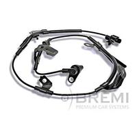 Bremi 51116 Wheel Speed Sensor Right Front Fits Mitsubishi L200 / Triton