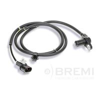 Wheel Speed Sensor Fits MITSUBISHI Lancer VI VII 98-07 MR569147