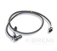 BREMI 50896 ABS sensor