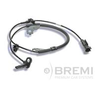 Wheel Speed Sensor Fits MITSUBISHI SUZUKI Asx Lancer VII VIII III 03-12 4670A576