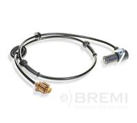 Wheel Speed Sensor Fits NISSAN Almera II Hatchback 00- 47911-BM400