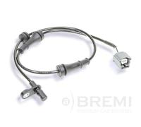 Wheel Speed Sensor Fits NISSAN Juke 10-14 47900-1KA0A