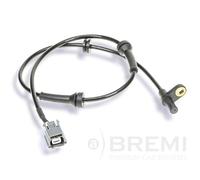 Wheel Speed Sensor Fits NISSAN Leaf 10- 47900-3NA0A