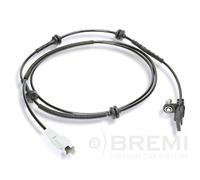 Wheel Speed Sensor Fits PEUGEOT CITROEN 407 Coupe Sw C5 III Break C6 4545.H6