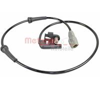 METZGER 0900234 ABS sensor