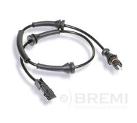BREMI 50599 ABS sensor