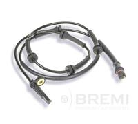 BREMI 50611 ABS sensor