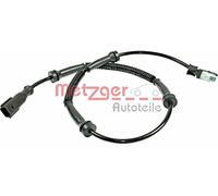 METZGER 0900221 ABS sensor