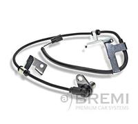 Wheel Speed Sensor Fits SUZUKI Grand Vitara I 56210-67D00