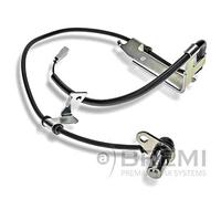 Wheel Speed Sensor Fits SUZUKI Grand Vitara I 56220-67D00