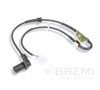 BREMI Wheel Speed Sensor 50623 – Right Front with Cable – Fits Suzuki Swift 3