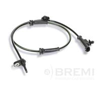 Wheel Speed Sensor Fits TOYOTA Aygo 05-10 89542-0H010