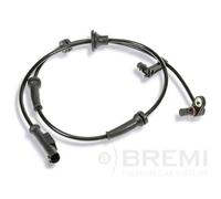 BREMI 50178 ABS sensor