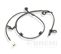BREMI 51021 ABS Sensor Front Left Fits Daihatsu Charade Toyota Yaris/Vitz