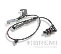 Wheel Speed Sensor Fits TOYOTA Hilux VII Pickup 05-08 89546-71030