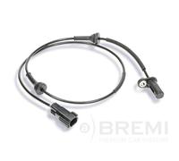 Wheel Speed Sensor Fits VOLVO Xc90 I 02-14 30773737