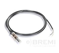 ABS wheel speed sensor 50663 BREMI for VW LT Mk II Bus LT Mk II Van
