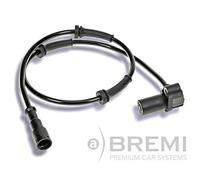 Wheel Speed Sensor Fits VW Transporter Caravelle T4 90-03 701927807D
