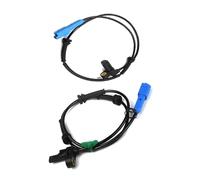 Wheel Speed Sensor For 208 For 2008 For 301 For C3XR A77E-9805066080 9805066580 9655067880 9665592380 4545J8 4545J9 Wheel Speed ABS Sensor Car Sensors