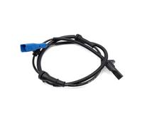 Wheel Speed Sensor For 301 9810846080 9805066080 2PCS Front And Rear ABS Sensor Wheel Speed Sensor Car Sensors