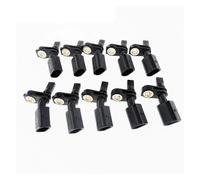 Wheel Speed Sensor For A1 For A3 For Q2 For TT WHT 003 860 WHT003860 10pcs Front Right ABS Speed Sensor Car Sensors