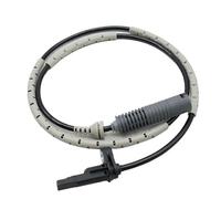 Wheel Speed Sensor For BMW 1 3 E81 E90 E91 E92 E93 E82 E88 E87 34526762476 34526785022 34526870077 Front Left Right ABS Transmission Vehicle Replacement Parts,Rear Right