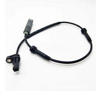 Wheel Speed Sensor For BMW 1 3 Series E81 E82 E87 E88 E90 116d 116i 118d 118i 120d 120i 34526762465 6762465 Front Left Right ABS Transmission Vehicle Replacement Parts,Front Left