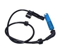 Wheel Speed Sensor For BMW 3er E46 Z4 E85 E86 34526752681 34526752682 34526752683 Front Left Right ABS Transmission Vehicle Replacement Parts,Rear Left
