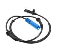 Wheel Speed Sensor For BMW E39 525I 528I 530I 540I M5 34526756375 34526756376 34520025724 SS20008 Front Left Right ABS Transmission Vehicle Replacement Parts,Rear 1PCS