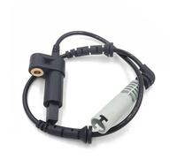Wheel Speed Sensor For BMW E46 M3 320i 323Ci 325Ci 325i 328i 330i 34521164651 34521164652 Front Left Right ABS Transmission Vehicle Replacement Parts,Rear Left