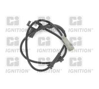 Wheel Speed Sensor for Citroen BERLINGO 96-11 Peugeot PARTNER 96-15 4545.62