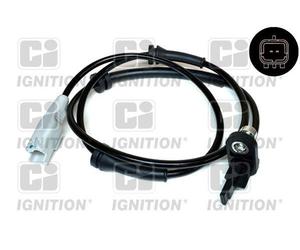 Wheel Speed Sensor for Citroen BERLINGO C4 DS5 Peugeot 3008 5008 4545E8