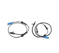 Wheel Speed Sensor For Citroen For C3 For C4 DS3 Wheel Speed ABS Sensor 9805066080 9805066580 9655067880 9665592380 4545J8 4545J9 9665455580(Front and Rear)