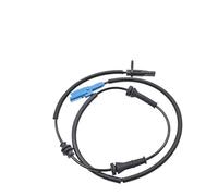 Wheel Speed Sensor For Citroen For C3 For C4 DS3 Wheel Speed ABS Sensor 9805066080 9805066580 9655067880 9665592380 4545J8 4545J9 9665455580(Front 1PCS)