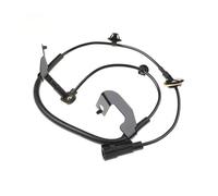 Wheel Speed Sensor For Dodge For Journey 05085822AB 5085822AB 05085822AC ALS2410 5S8480 Front Right ABS Wheel Speed Sensor(05085822AB)
