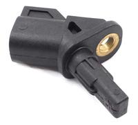 Wheel Speed Sensor For Ford for Cmax for Focus for Kuga for Mondeo For Volvo C30 C70 S40 V50 For Mazda 3 5 ABS Wheel Speed Sensor 3M5T-2B372-AB