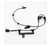 Wheel Speed Sensor For Hyundai For I20 For 1ST 2008-2014 95670-1J000 956701J000 ABS Wheel Speed Sensor Front Right Or Left Car Sensors(Front Right)