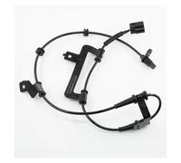 Wheel Speed Sensor For Hyundai For I20 For 1ST 2008-2014 95670-1J000 956701J000 ABS Wheel Speed Sensor Front Right Or Left Car Sensors(Front Left)