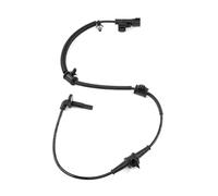 Wheel Speed Sensor For Impala For Malibu For Limited OEM 22831244 23483145 ABS Sensor Front Left Or Right Car Speed Sensor