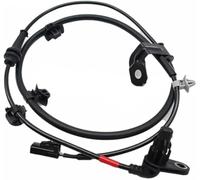 Wheel Speed Sensor For Kia Sedona 2015 2016 2017 2018 2019 2020 2021 95671A9000 95671A9000 Front Left Right ABS Transmission Vehicle Replacement Parts